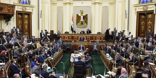 “مجلس النواب” يوافق على الاتفاق بين مصر وروسيا حول شراكة شاملة