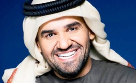 “حسين الجسمي” يُحيي حفل افتتاح مهرجان «دُبي للتسوق 2020»