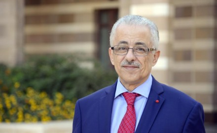 “طارق شوقي” ينشر بيان جديدًا بشأن الإجازات الاستثنائية بسبب كورونا