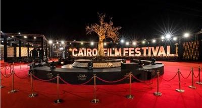 “مخرج أمريكي شهير”: مصر من أقدم الدول في صناعة السينما