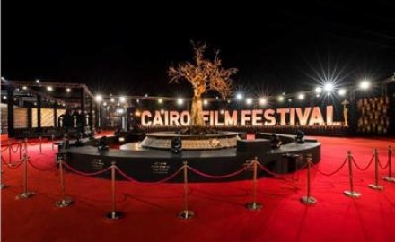 “مخرج أمريكي شهير”: مصر من أقدم الدول في صناعة السينما