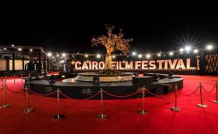 الليلة.. انطلاق حفل ختام مهرجان «القاهرة السينمائي»