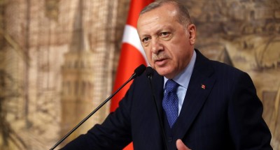 حقائق جديدة تؤكد على إمداد “تركيا” لداعش بالسلاح منذ سنوات