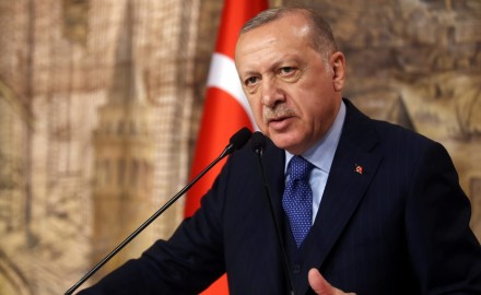 حقائق جديدة تؤكد على إمداد “تركيا” لداعش بالسلاح منذ سنوات