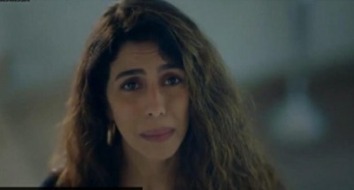 “هديل حسن” تنتظر عرض فيلمها الجديد «الحد الساعة خمسة»