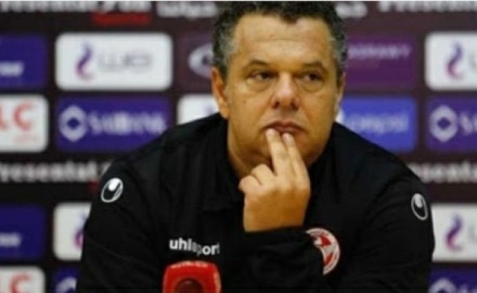 “مدرب تونس”: لا نمانع في إعادة مباراة “منتخب مصر” حال موافقة “كاف”
