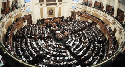 “مجلس الشيوخ” يرفض بيان البرلمان الأوروبي من ادعاءات مخالفة للحقيقة