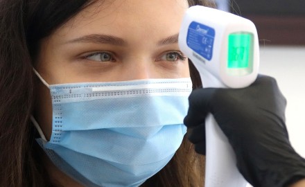 “الصحة” : ارتفاع حالات الشفاء من فيروس كورونا إلى104875 حالة وخروجهم من المستشفيات