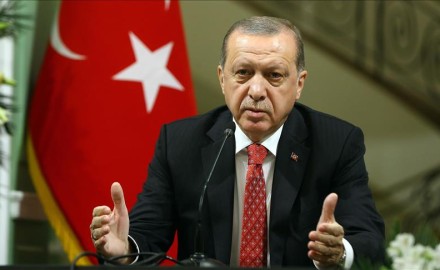عاجل .. العقوبات الأمريكية على تركيا قد تُعلن في أي وقت