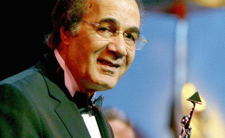“المهرجان القومي للمسرح المصري” يكرم اسم الراحل «محمود ياسين»
