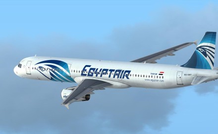 “مصر للطيران” تقرر خفض ثمن التذاكر من السعودية لمصر والعكس