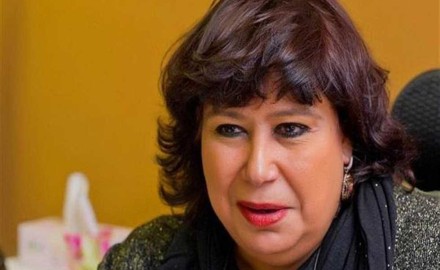 “وزيرة الثقافة” ناعية «هادي الجيار»: ترك بصمة كبيرة في الأُسر المصرية والعربية 
