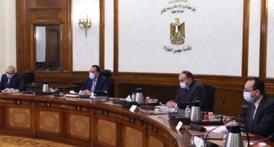 “رئيس الوزراء” يُتابع توفير التمويل المطلوب لتنفيذ مبادرة الرئيس ” سكن كل المصريين”