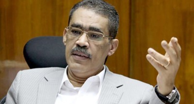 “ضياء رشوان” ينعي نبيل عثمان رئيس هيئة الاستعلامات الأسبق