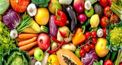 أسعار “الخضروات” فى سوق العبور