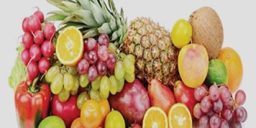 استقرار أسعار “الفاكهة” بسوق العبور
