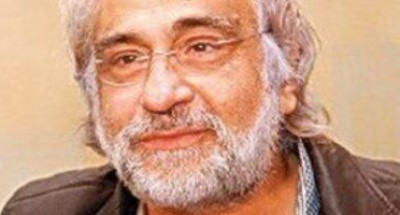 وفاة الموسيقار «خالد فؤاد» عن عمر يناهز الـ 72 عام