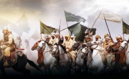 ما الرابط بين “الفتح الأعظم” ودخول “أبو سفيان بن حرب” الإسلام