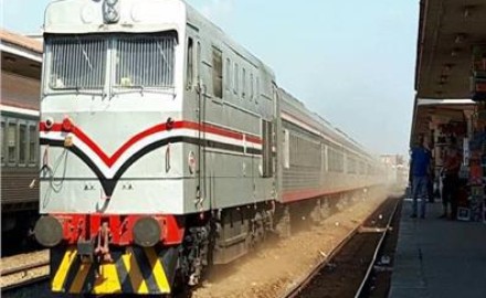 “السكة الحديد” تعتذر عن تأخير القطارات اليوم 