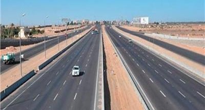 “المرور”: فتح طريق الإسكندرية الصحراوي بعد زوال الشبورة