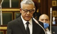 رئيس مجلس النواب يفتتح الجلسة العامة للبرلمان لعرض الاعتراضات