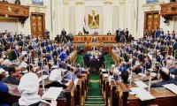رئيس مجلس النواب يعلن رؤساء الهيئات البرلمانية‎