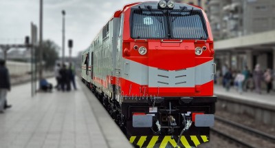 السكة الحديد: قطارات إضافية بين «الإسكندرية والقاهرة وأسوان» 2 فبراير