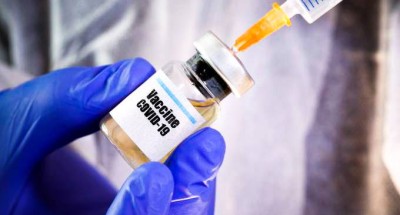 الصحة المصرية تبدأ حملة التطعيم ضد “فيروس كورونا”