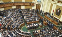 مجلس النواب يوافق على تعيين «مناع» أمينا عاما