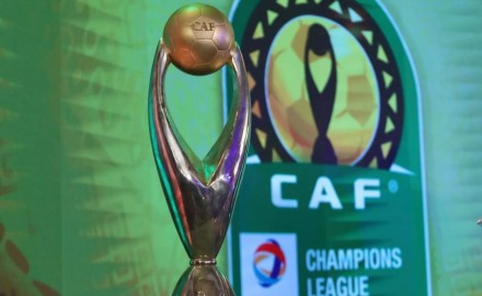 قرعة دور المجموعات لـ “دوري أبطال أفريقيا”