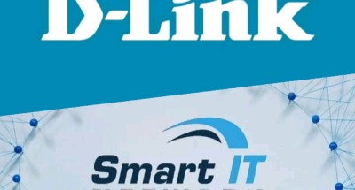 “D-LINK” تنعش السوق المصري الإلكتروني من خلال “Smart it network” بأجهزة متطورة