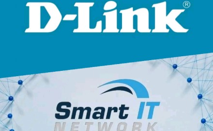 “D-LINK” تنعش السوق المصري الإلكتروني من خلال “Smart it network” بأجهزة متطورة