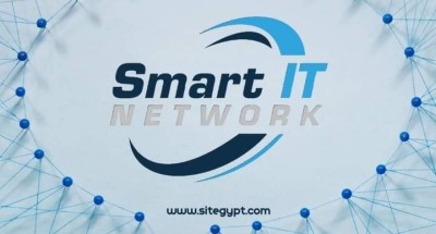 “Smart it” تتسلم شهادة الموزع المعتمد لدي شركة دي لينك في مصر 
