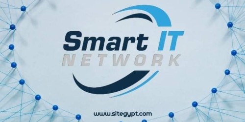“Smart it” تتسلم شهادة الموزع المعتمد لدي شركة دي لينك في مصر 