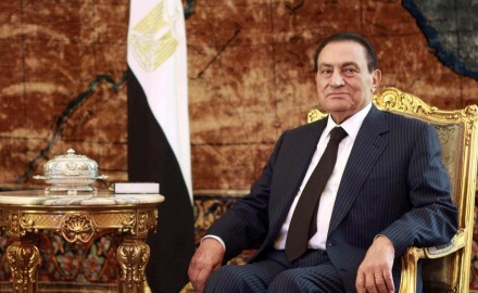 جلسة 4 مايو .. تأجيل منع عائلة الرئيس الأسبق مبارك من التصرف في الأموال  