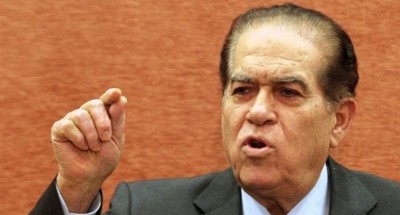 عاجل .. وفاة “كمال الجنزوري” رئيس وزراء مصر الأسبق