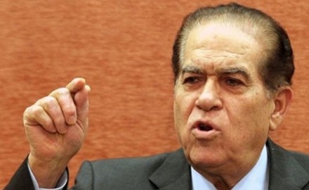 عاجل .. وفاة “كمال الجنزوري” رئيس وزراء مصر الأسبق