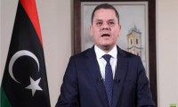  الحكومة الليبية: مصرون على إجراء الانتخابات في موعدها