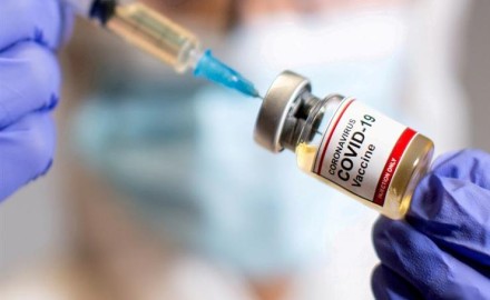 اللقاحات المضادة لفيروس كورونا تقل عن احتياجات القارة