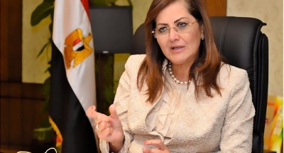 بحضور وزيرة التخطيط  .. بنك الاستثمار العربى يعقد جمعيته العمومية غير العادية