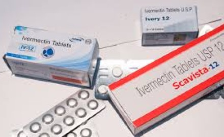 مواقع التواصل الاجتماعي تكافح ضد علاج الإيفرمكتين كعلاج لكورونا