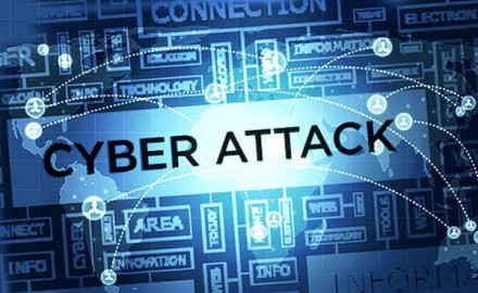 ثلاث خطوات للحد من مخاطر الهجمات الإلكترونية
