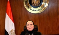 وزيرة التجارة: زيادة معدلات الصادرات وتراجع الواردات سبب عجز الميزان التجاري المصري مع فرنسا