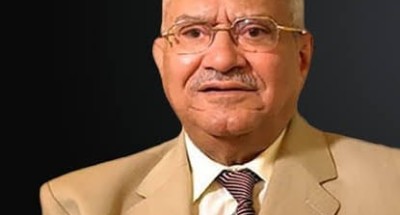 وفاة رجل الأعمال المهندس محمود العربى ورئيس مجلس إدارة مجموعة شركات العربي