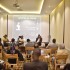 لقاء لمبادرة أفروميديا تحت عنوان «ماذا يحدث في غينيا كوناكري؟»