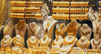 يواصل الانخفاض.. أسعار الذهب في مصر اليوم الخميس 9 سبتمبر 2021