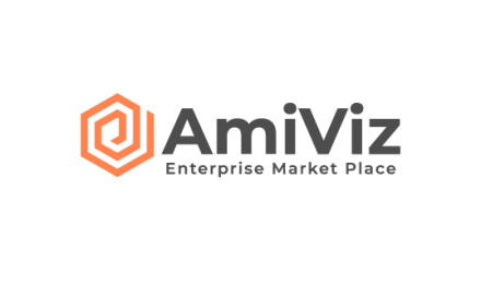 شراكة استراتيجية بين AmiViz و ZINAD