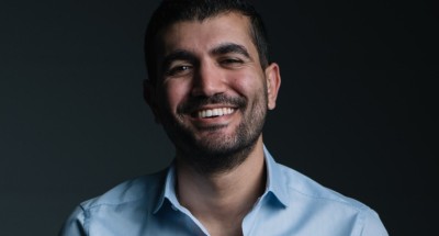 محمد سكينة” مديرًا عامًا لـ”طلبات مارت مصر”