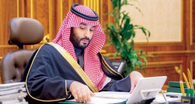 «الوزراء السعودي» يجدد إدانة المملكة للهجوم الإرهابي على مطار أبوظبي