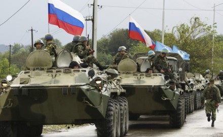أمريكا تحذر روسيا من غزو أوكرانيا .. والقوات الأمريكية تتحرك